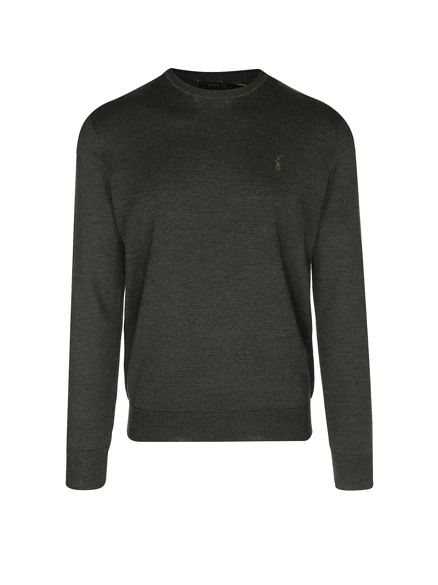 POLO RALPH LAUREN | Pullover | olive
